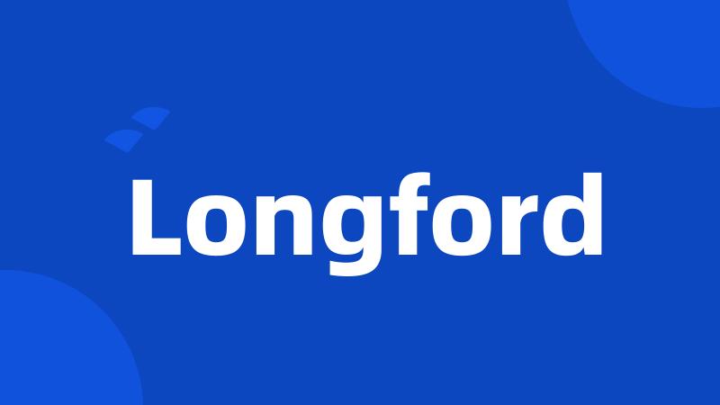 Longford