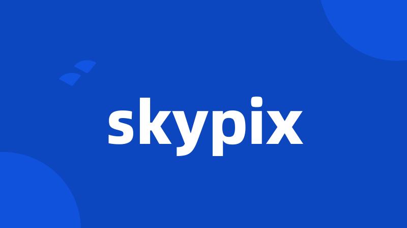 skypix