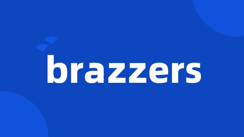 brazzers