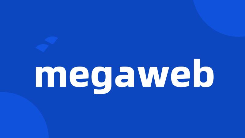 megaweb