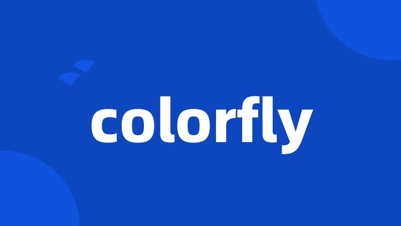 colorfly