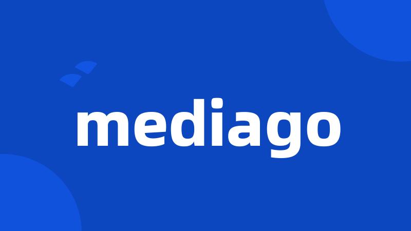 mediago