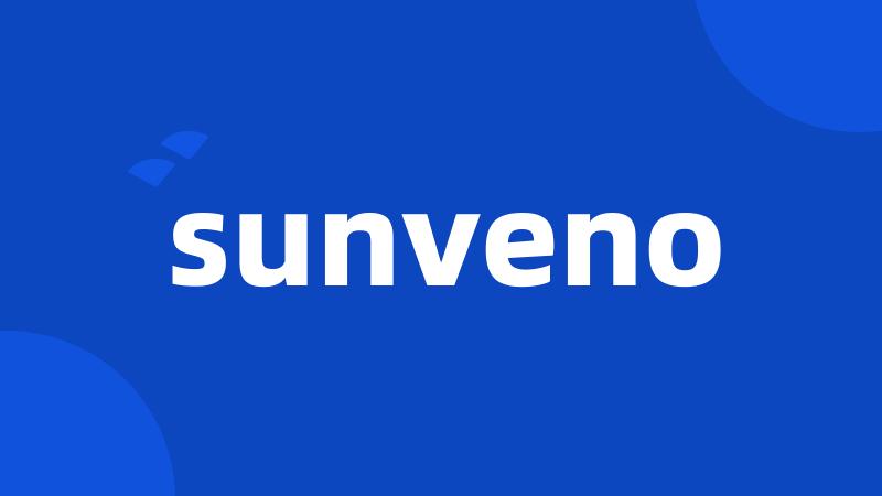 sunveno