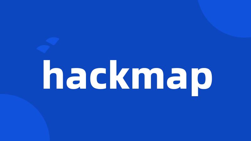 hackmap