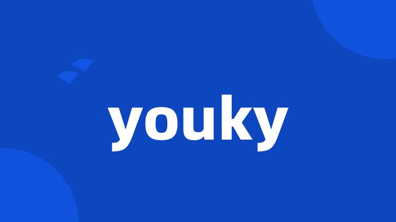 youky