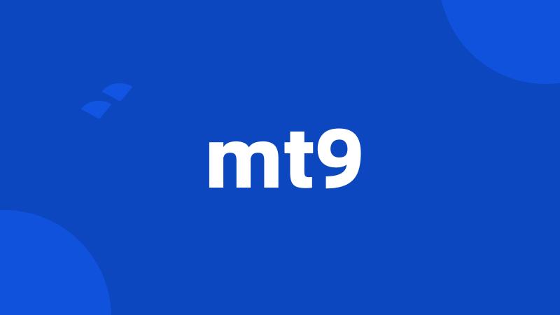 mt9