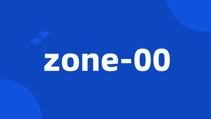 zone-00