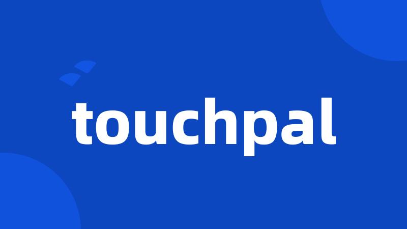 touchpal