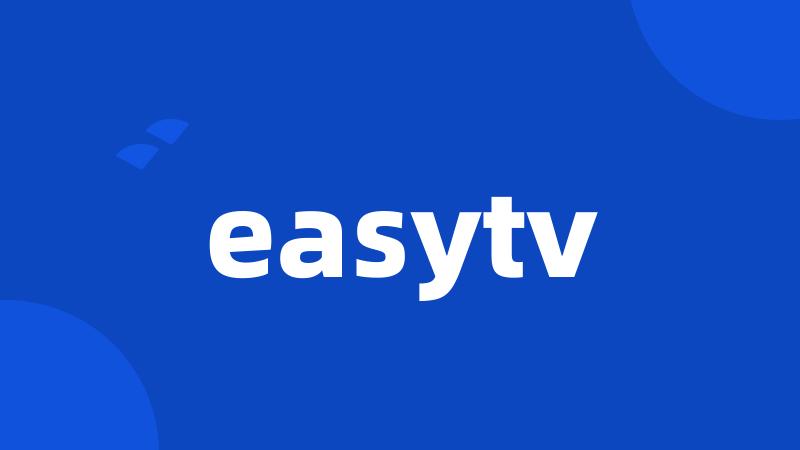 easytv