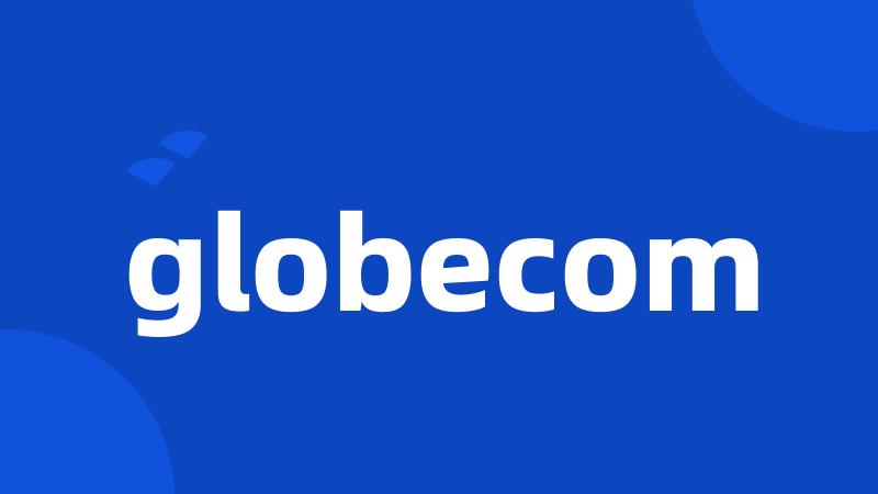 globecom