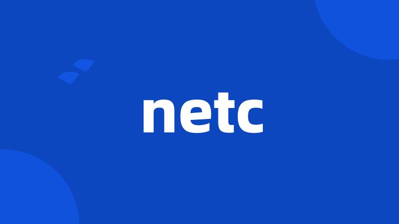 netc