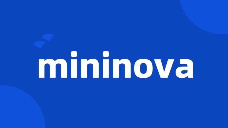 mininova