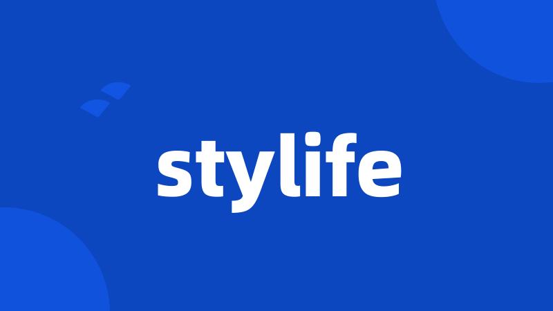 stylife