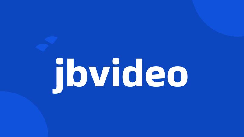 jbvideo