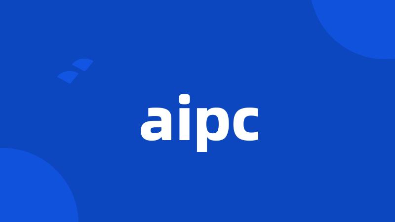 aipc