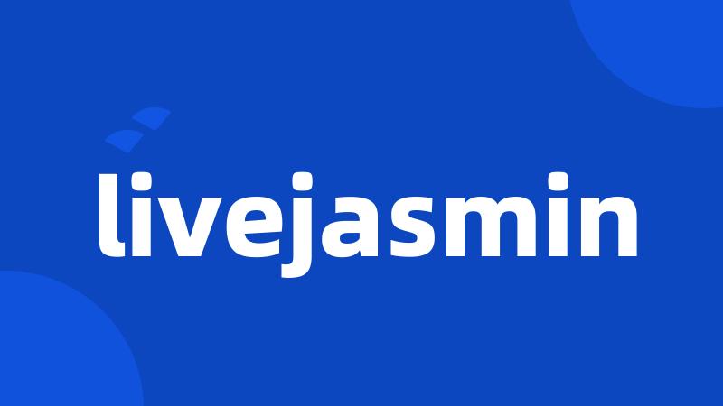 livejasmin