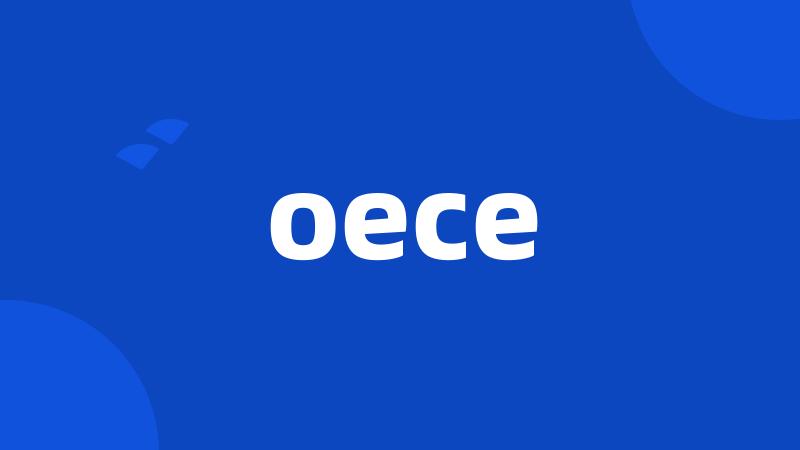 oece