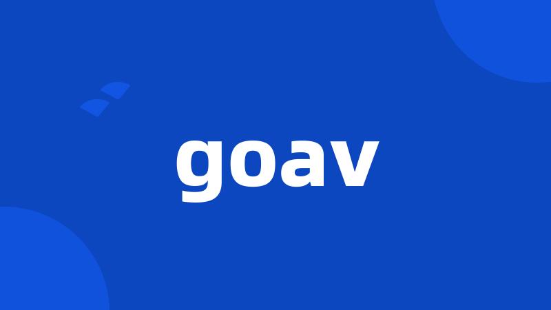 goav