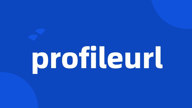 profileurl