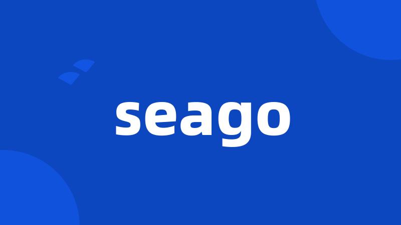 seago