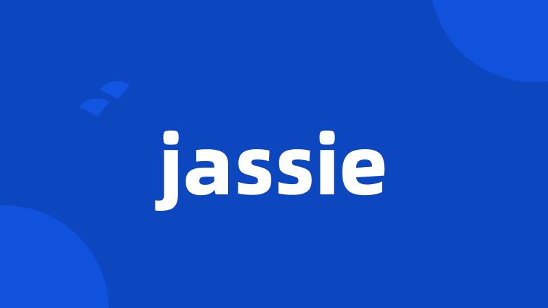 jassie