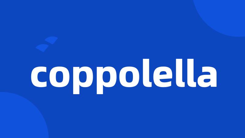 coppolella