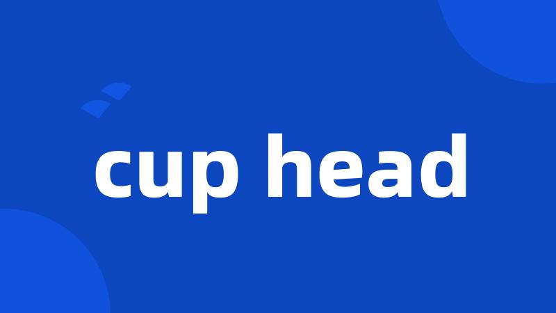 cup head