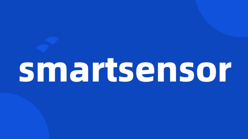 smartsensor