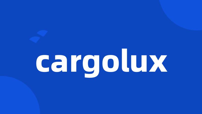 cargolux