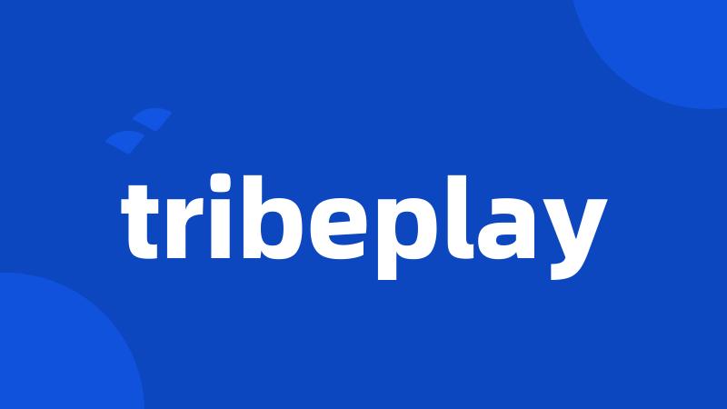 tribeplay