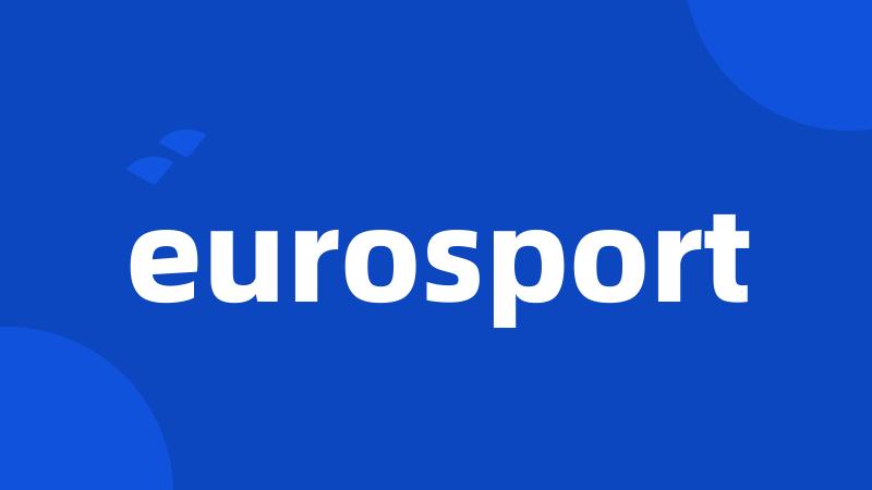 eurosport