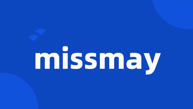 missmay