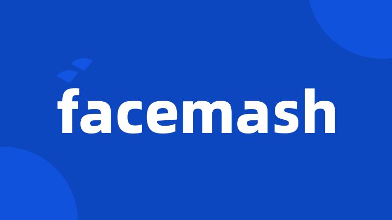 facemash