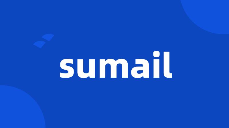 sumail