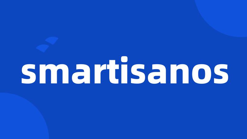 smartisanos