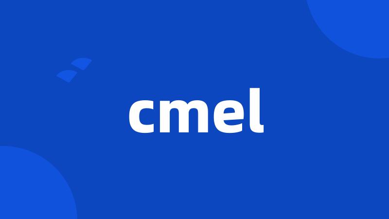 cmel