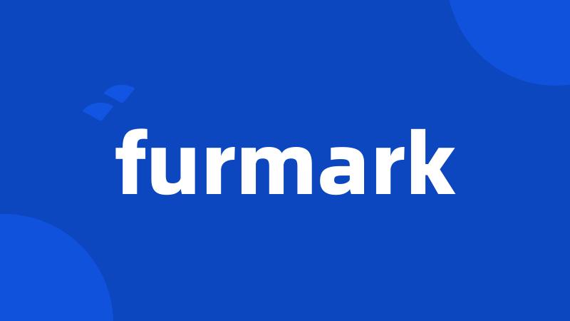 furmark