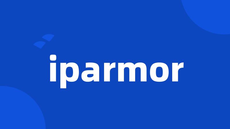 iparmor