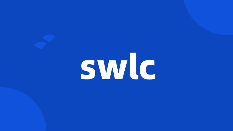 swlc