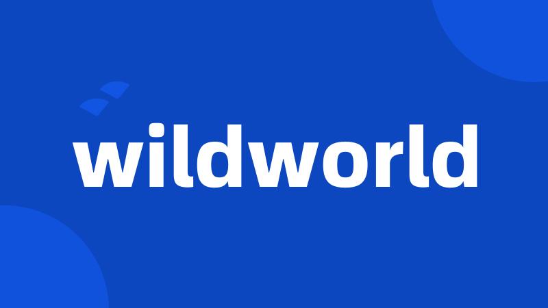 wildworld