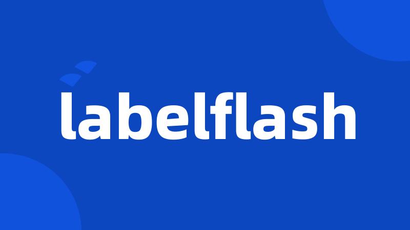 labelflash