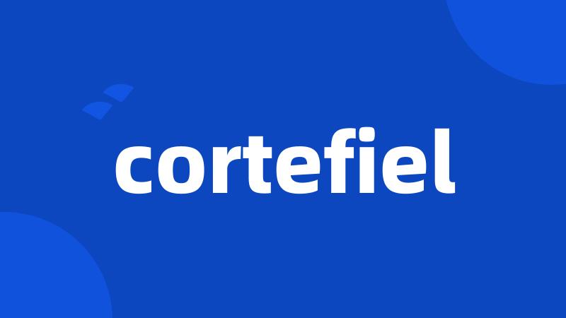 cortefiel