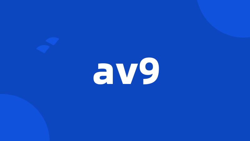 av9