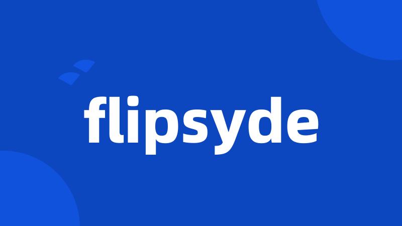 flipsyde