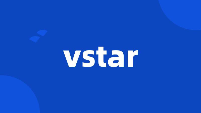 vstar