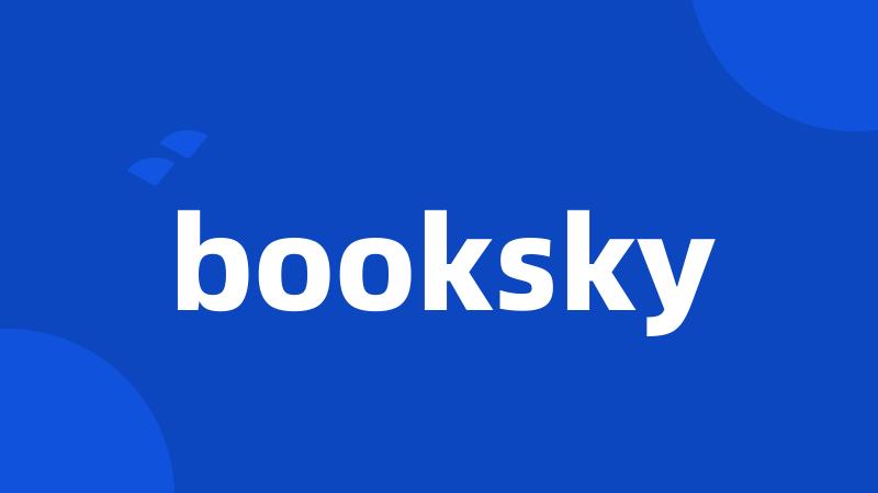 booksky