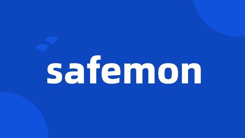 safemon