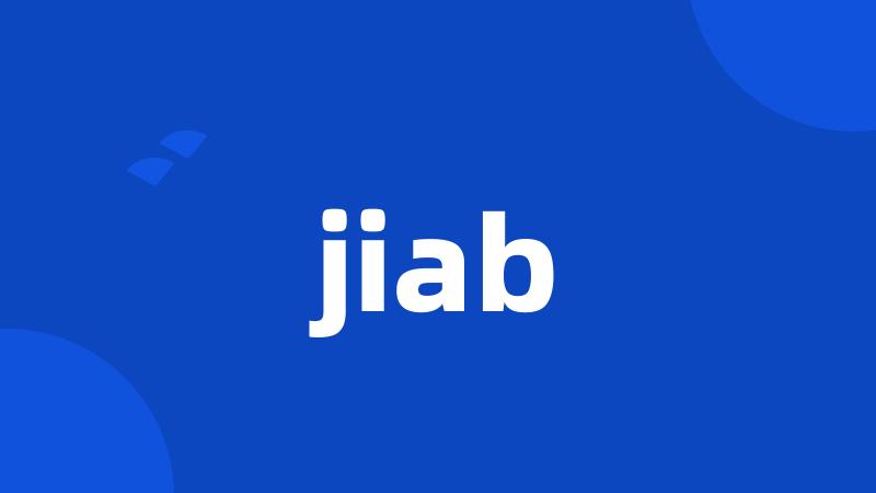 jiab