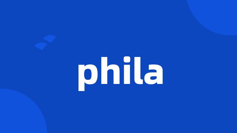 phila