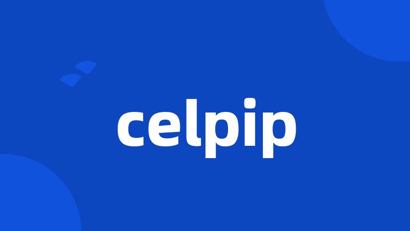 celpip